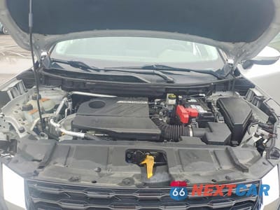Zdjęcie 12 z 12 samochodu: 2022 NISSAN ROGUE SV VIN:5N1BT3BB5NC674419 - miniatura