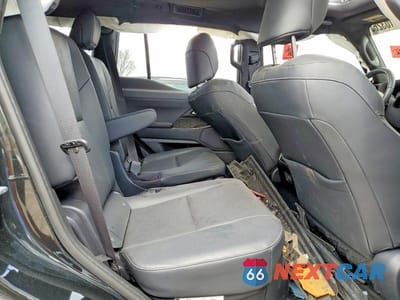 Zdjęcie 11 z 13 samochodu: 2024 LEXUS GX 550 PREMIUM+ VIN:JTJTBCDX8R5017299 - miniatura