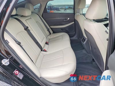 Zdjęcie 10 z 12 samochodu: 2023 HYUNDAI SONATA HYBRID LIMITED VIN:KMHL54JJ5PA070381 - miniatura