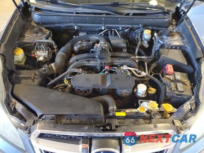 Zdjęcie 11 z 12 samochodu: 2013 SUBARU LEGACY 2.5I LIMITED VIN:4S3BMBL69D3031941 - miniatura