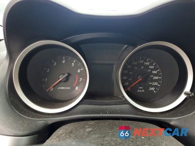 Zdjęcie 9 z 13 samochodu: 2011 MITSUBISHI LANCER ES VIN:JA32U2FU0BU607478 - miniatura