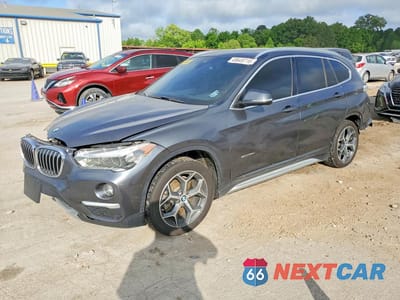 2017 BMW X1 SDRIVE28I WBXHU7C39H5H35280 - główne zdjęcie licytacji z USA - miniatura
