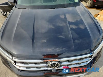 Zdjęcie 12 z 14 samochodu: 2021 VOLKSWAGEN ATLAS SEL AWD PREMIUM VIN:1V2TP2CA3MC523962 - miniatura