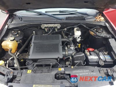 Zdjęcie 12 z 12 samochodu: 2009 FORD ESCAPE VIN:1FMCU93G99KB87170 - miniatura