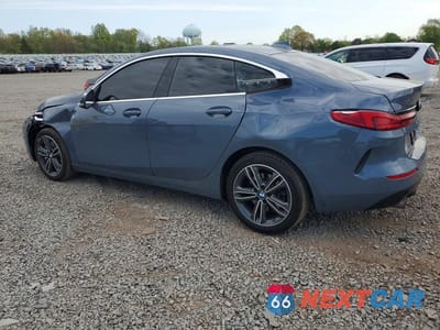 Drugie zdjęcie samochodu z przodu: 2023 BMW 228XI VIN:WBA73AK01P7M28067 - miniatura