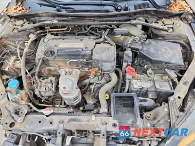 Zdjęcie 11 z 13 samochodu: 2015 HONDA ACCORD EXL VIN:1HGCR2F87FA105702 - miniatura