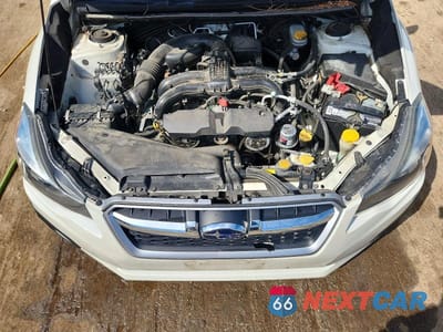 Zdjęcie 11 z 12 samochodu: 2012 SUBARU IMPREZA PREMIUM VIN:JF1GPAF62CH226015 - miniatura