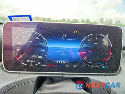 Zdjęcie 9 z 13 samochodu: 2023 MERCEDES-BENZ C 300 VIN:W1KAF4GBXPR079917 - miniatura