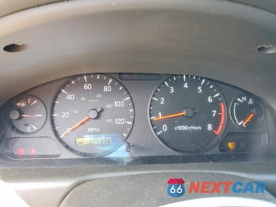 Zdjęcie 9 z 13 samochodu: 2004 NISSAN SENTRA 1.8 VIN:3N1CB51D14L479157 - miniatura