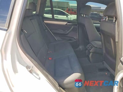 Zdjęcie 11 z 13 samochodu: 2013 BMW X3 XDRIVE28I VIN:5UXWX9C54D0A10751 - miniatura