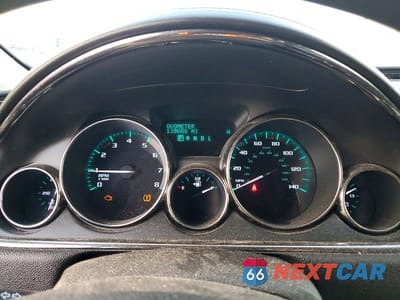 Zdjęcie 9 z 14 samochodu: 2016 BUICK ENCLAVE VIN:5GAKVBKD5GJ259319 - miniatura
