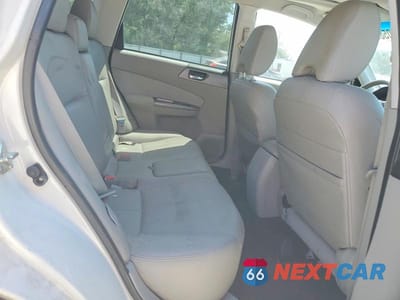 Zdjęcie 11 z 13 samochodu: 2013 SUBARU FORESTER TOURING VIN:JF2SHGGC1DH401107 - miniatura