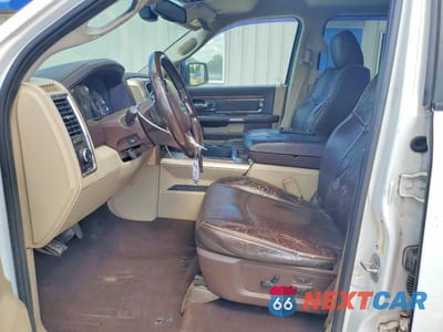 Zdjęcie 7 z 12 samochodu: 2014 RAM 2500 LONGHORN VIN:3C6UR5PL7EG299937 - miniatura