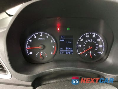Zdjęcie 9 z 12 samochodu: 2020 HYUNDAI ACCENT SE VIN:3KPC24A63LE103524 - miniatura