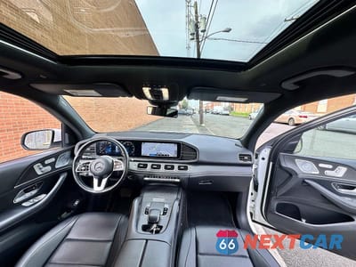 Zdjęcie 10 z 15 samochodu: 2020 MERCEDES-BENZ GLE 350 VIN:4JGFB4JB4LA245180 - miniatura