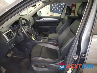 Zdjęcie 7 z 14 samochodu: 2019 VOLKSWAGEN ATLAS SE VIN:1V2LR2CA0KC588596 - miniatura
