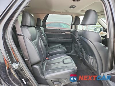 Zdjęcie 11 z 13 samochodu: 2022 HYUNDAI PALISADE SEL VIN:KM8R4DHE6NU487493 - miniatura