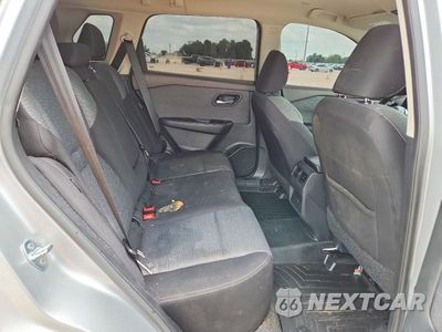Zdjęcie 11 z 14 samochodu: 2023 NISSAN ROGUE SV VIN:5N1BT3BA2PC834752 - miniatura