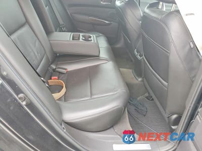 Zdjęcie 10 z 12 samochodu: 2015 ACURA TLX TECH VIN:19UUB3F52FA006256 - miniatura