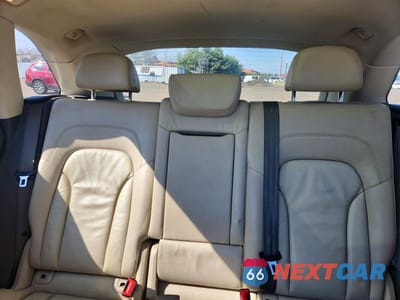 Zdjęcie 10 z 14 samochodu: 2015 AUDI Q5 PREMIUM VIN:WA1CFAFP2FA145785 - miniatura