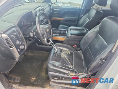 Zdjęcie 7 z 11 samochodu: 2015 CHEVROLET SILVERADO K1500 LTZ VIN:3GCUKSEJ1FG336754 - miniatura