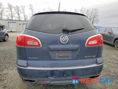 Zdjęcie 6 z 13 samochodu: 2015 BUICK ENCLAVE VIN:5GAKVCKD5FJ214952 - miniatura