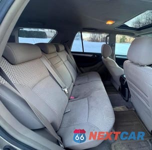 Zdjęcie 6 z 11 samochodu: 2006 TOYOTA 4RUNNER SR5 VIN:JTEBU14R160090503 - miniatura