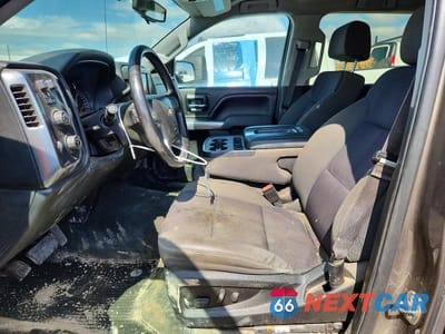 Zdjęcie 7 z 11 samochodu: 2014 CHEVROLET SILVERADO K1500 LT VIN:3GCUKREC9EG151196 - miniatura