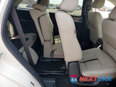 Zdjęcie 11 z 13 samochodu: 2024 MAZDA CX-90 PREFERRED PLUS VIN:JM3KKCHD8R1145393 - miniatura