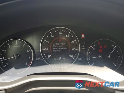 Zdjęcie 9 z 13 samochodu: 2024 MAZDA CX-30 SELECT VIN:3MVDMBBM2RM651866 - miniatura
