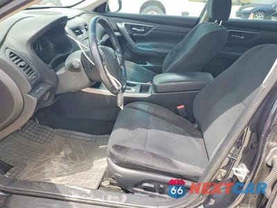 Zdjęcie 7 z 12 samochodu: 2015 NISSAN ALTIMA 2.5 SV VIN:1N4AL3AP6FC497867 - miniatura