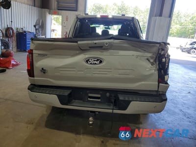 Zdjęcie 6 z 13 samochodu: 2024 FORD F150 XLT VIN:1FTEW3KP6RKD97201 - miniatura