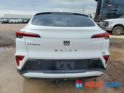 Zdjęcie 6 z 12 samochodu: 2025 BUICK ENVISTA PREFERRED VIN:KL47LAEP2SB160710 - miniatura