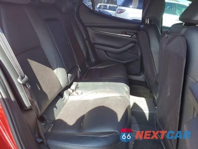 Zdjęcie 10 z 12 samochodu: 2021 MAZDA 3 PREMIUM PLUS VIN:JM1BPBNY1M1332754 - miniatura