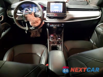 Zdjęcie 8 z 13 samochodu: 2025 JEEP COMPASS LATITUDE VIN:3C4NJDBN5ST617001 - miniatura