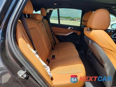 Zdjęcie 10 z 12 samochodu: 2023 BMW X5 XDRIVE40I VIN:5UXCR6C07P9N71300 - miniatura