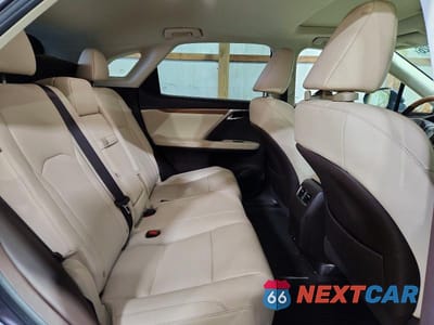 Zdjęcie 11 z 13 samochodu: 2020 LEXUS RX 350 VIN:2T2HZMDA4LC257462 - miniatura