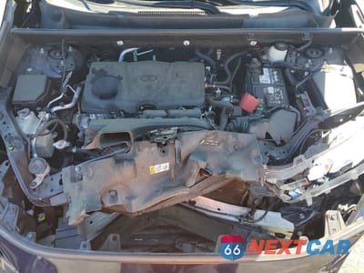 Zdjęcie 12 z 13 samochodu: 2020 TOYOTA RAV4 XLE VIN:JTMP1RFV6LD056993 - miniatura