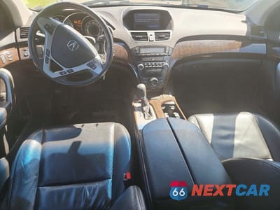 Zdjęcie 8 z 13 samochodu: 2011 ACURA MDX TECHNOLOGY VIN:2HNYD2H62BH550501 - miniatura