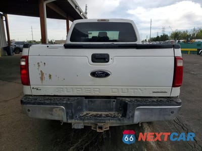 Zdjęcie 6 z 12 samochodu: 2015 FORD F250 SUPER DUTY VIN:1FT7W2B69FEA78752 - miniatura