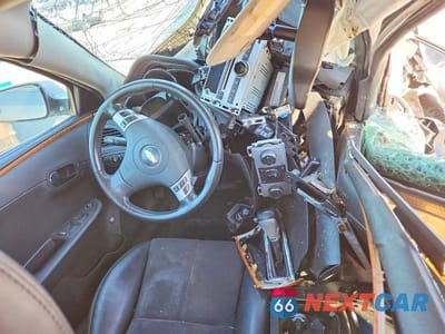 Zdjęcie 8 z 13 samochodu: 2010 CHEVROLET MALIBU 2LT VIN:1G1ZD5E77AF108489 - miniatura