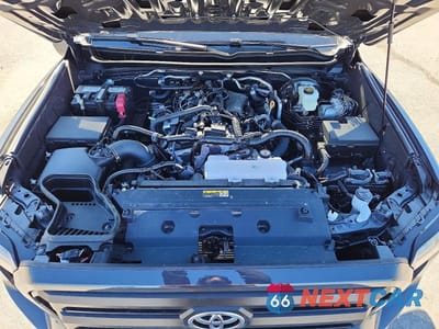 Zdjęcie 11 z 11 samochodu: 2025 TOYOTA TACOMA SR5 VIN:3TMLB5JN2SM191841 - miniatura