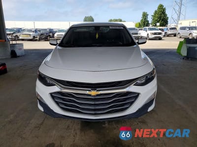 Piąte zdjęcie samochodu w środku: 2020 CHEVROLET MALIBU RS VIN:1G1ZG5STXLF048204 - miniatura
