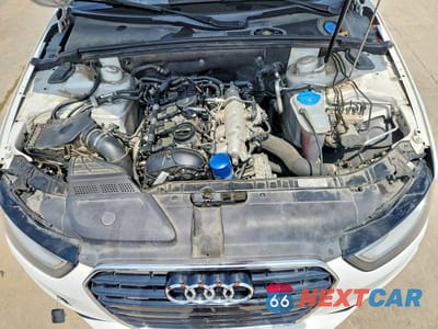 Zdjęcie 11 z 13 samochodu: 2015 AUDI A4 PREMIUM PLUS VIN:WAUFFAFL3FN009848 - miniatura