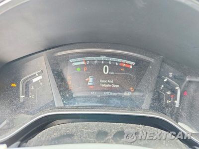 Zdjęcie 9 z 13 samochodu: 2018 HONDA CR-V EXL VIN:7FARW1H81JE019346 - miniatura