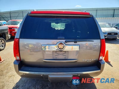 Zdjęcie 6 z 13 samochodu: 2013 CADILLAC ESCALADE LUXURY VIN:1GYS4BEF0DR379163 - miniatura