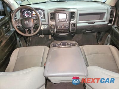 Zdjęcie 8 z 12 samochodu: 2013 RAM 1500 ST VIN:1C6RR7FG4DS698155 - miniatura