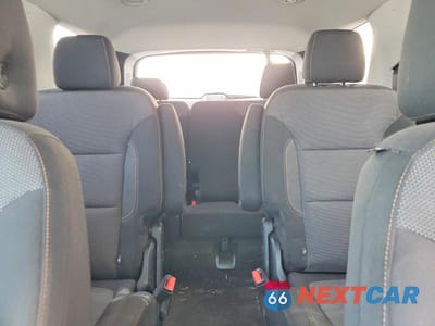 Zdjęcie 10 z 12 samochodu: 2019 CHEVROLET TRAVERSE LT VIN:1GNERGKWXKJ115263 - miniatura