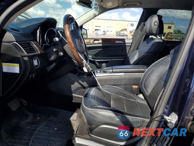 Zdjęcie 7 z 11 samochodu: 2013 MERCEDES-BENZ GL 350 BLUETEC VIN:4JGDF2EE7DA214057 - miniatura