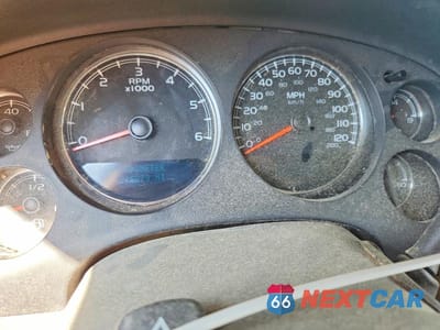 Zdjęcie 9 z 11 samochodu: 2008 CHEVROLET SILVERADO K1500 VIN:2GCEK13M781188875 - miniatura